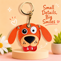 Small details, big smiles! 🐾✨